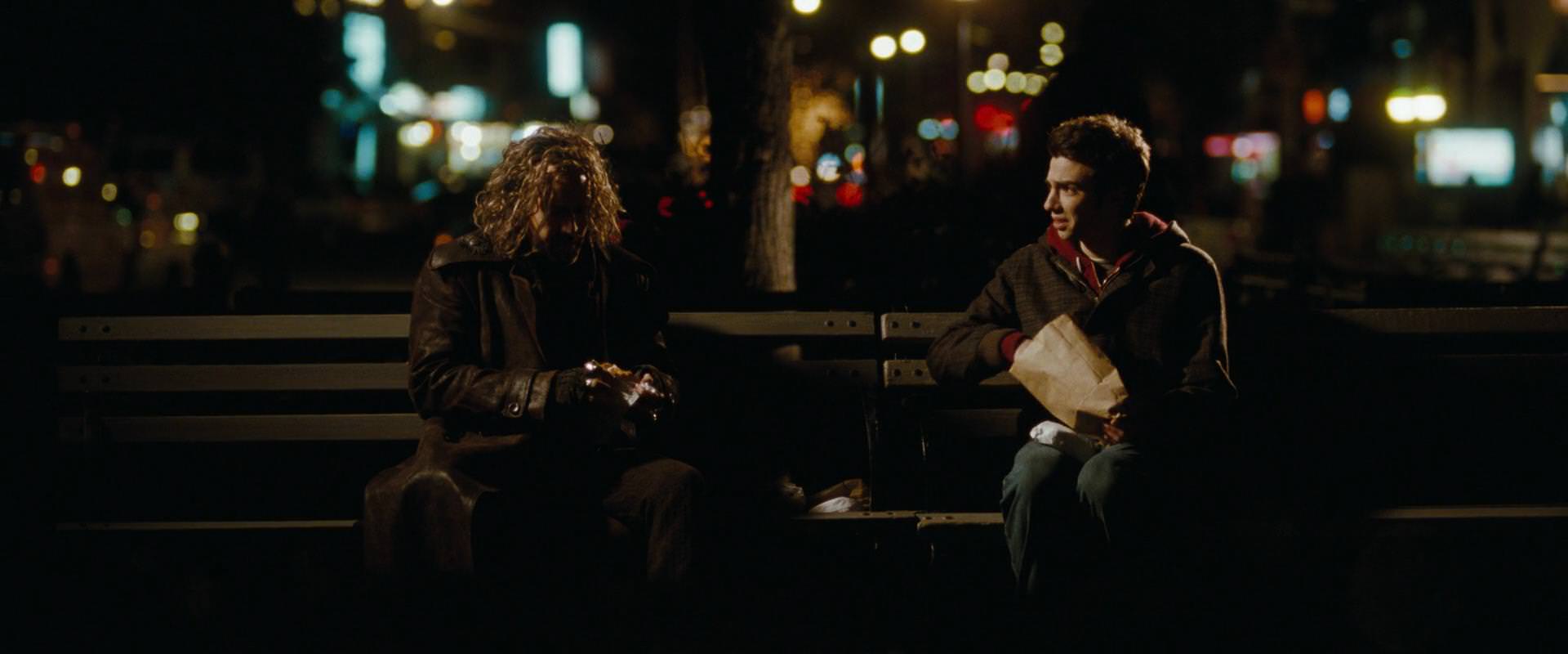 The Sorcerer’s Apprentice (2010) screencap 4962