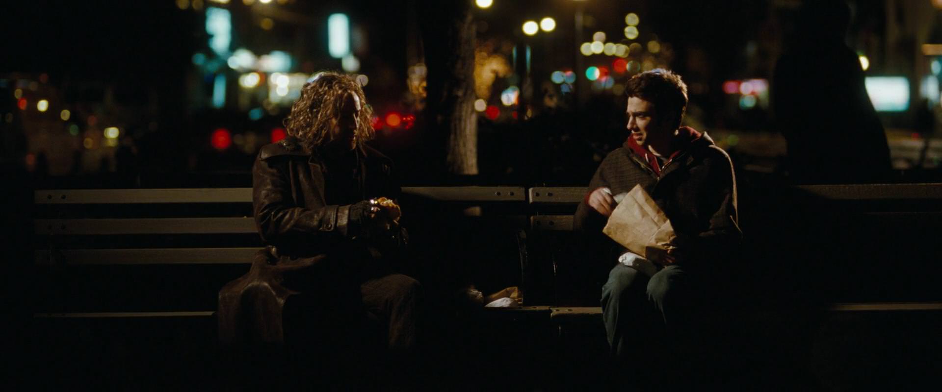 The Sorcerer’s Apprentice (2010) HD screenshot 4964