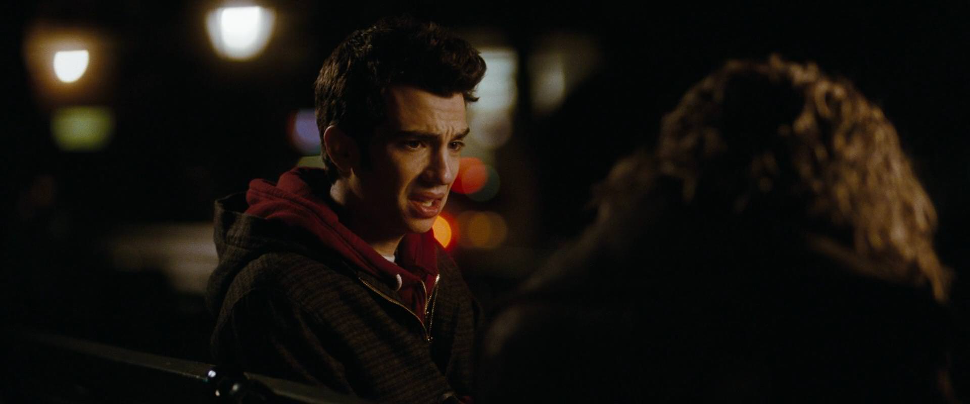 The Sorcerer’s Apprentice (2010) screencap 4965