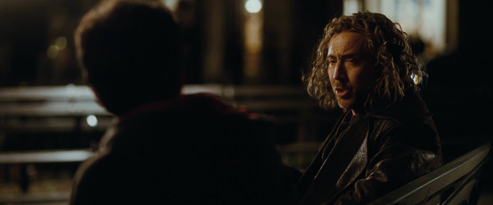 The Sorcerer’s Apprentice (2010) HD screenshot 4973
