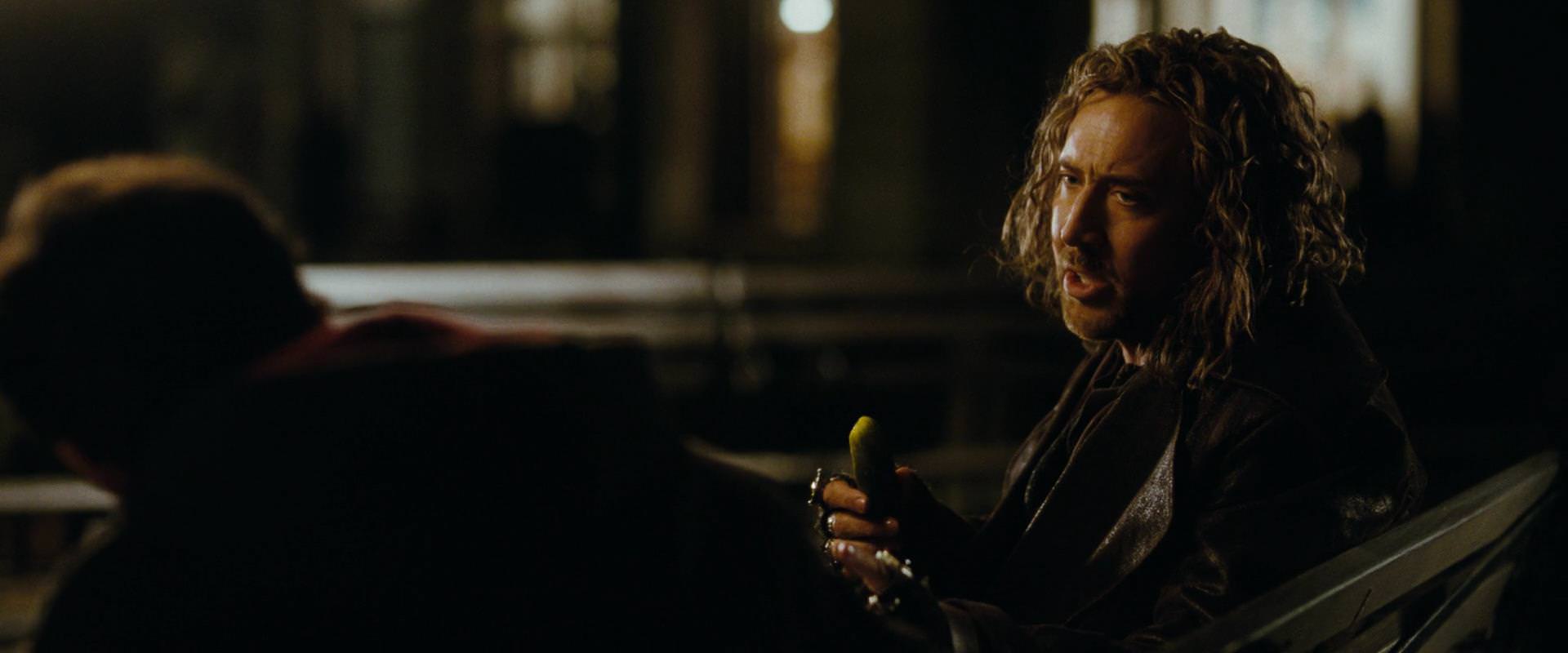 The Sorcerer’s Apprentice (2010) HD screenshot 4988