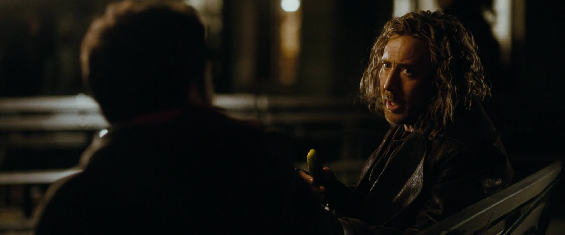 The Sorcerer’s Apprentice (2010) screencap 4989