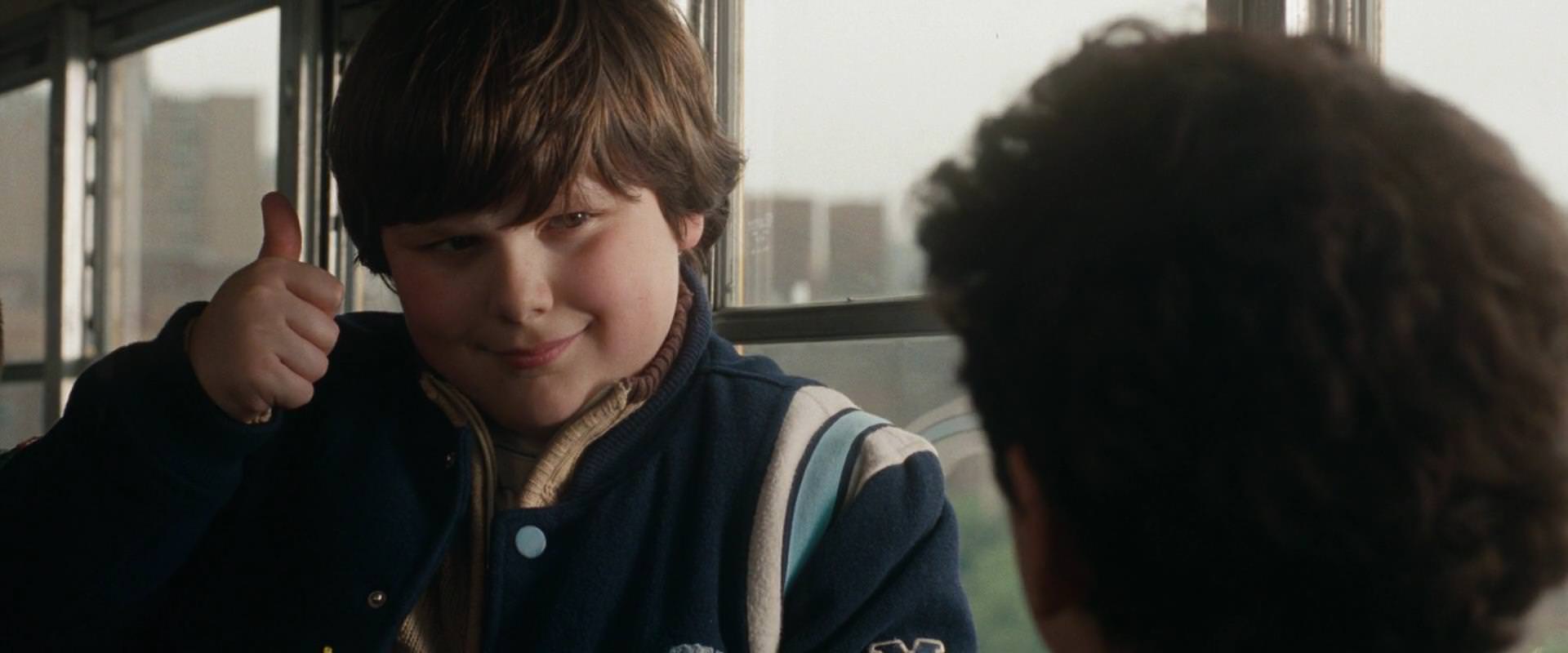 The Sorcerer’s Apprentice (2010) HD screenshot 500