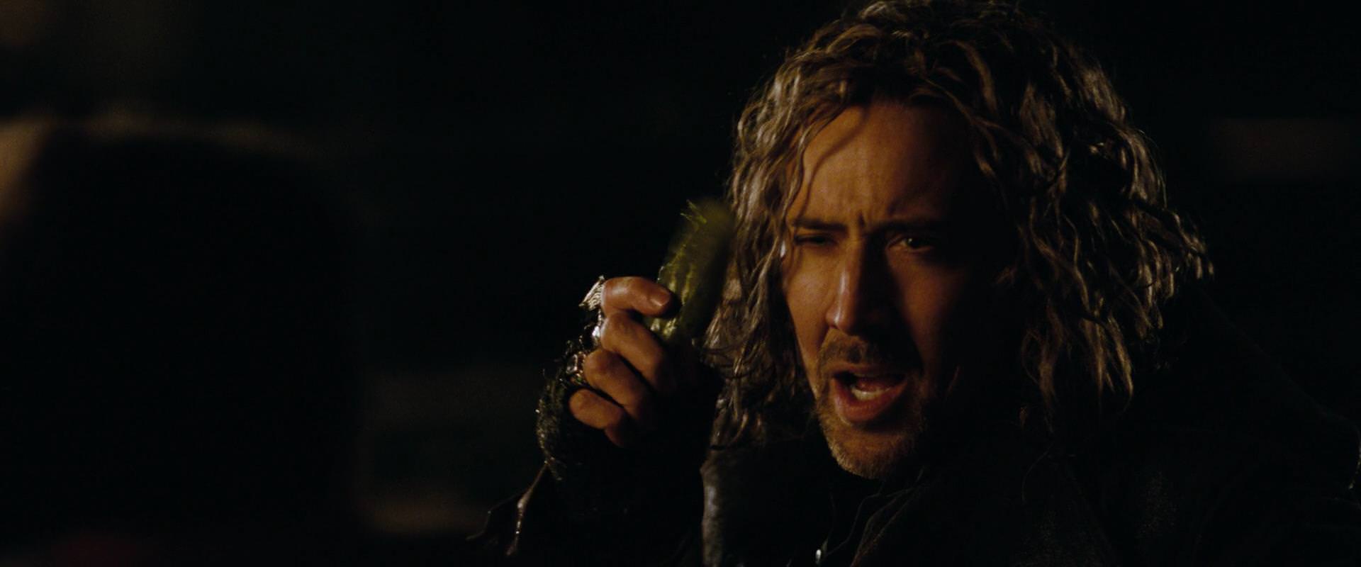 The Sorcerer’s Apprentice (2010) HD screenshot 5012
