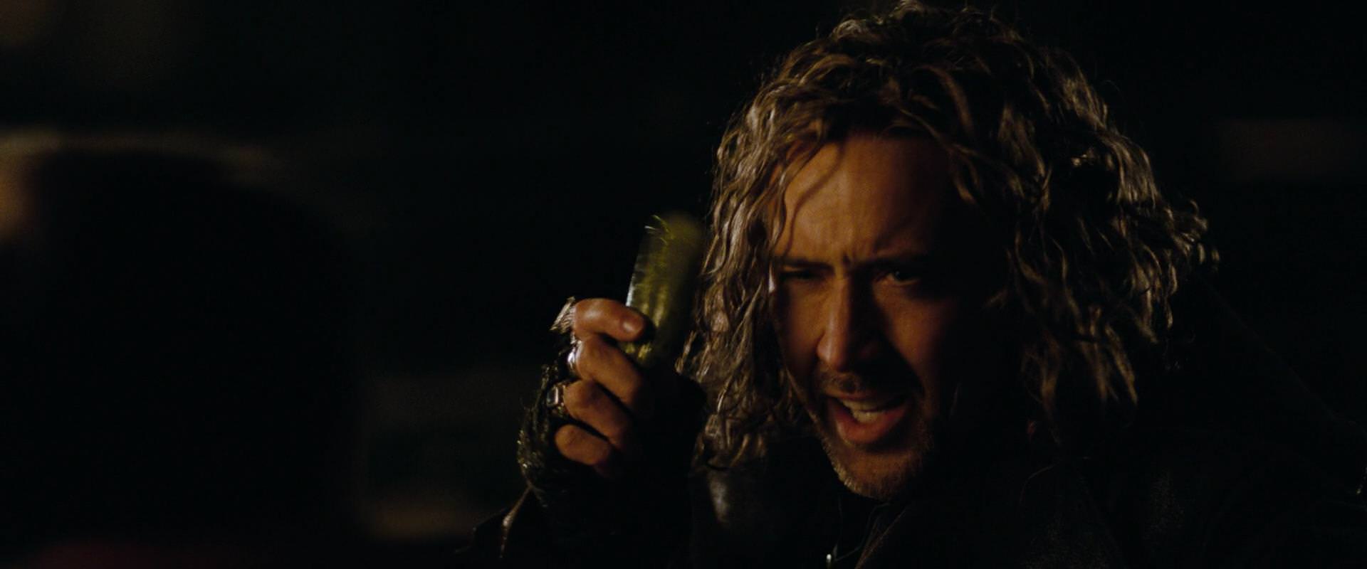 The Sorcerer’s Apprentice (2010) screencap 5013