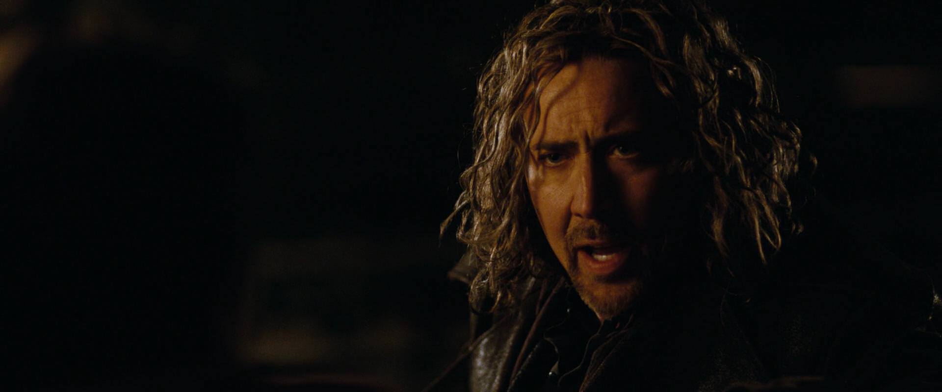 The Sorcerer’s Apprentice (2010) HD screenshot 5024