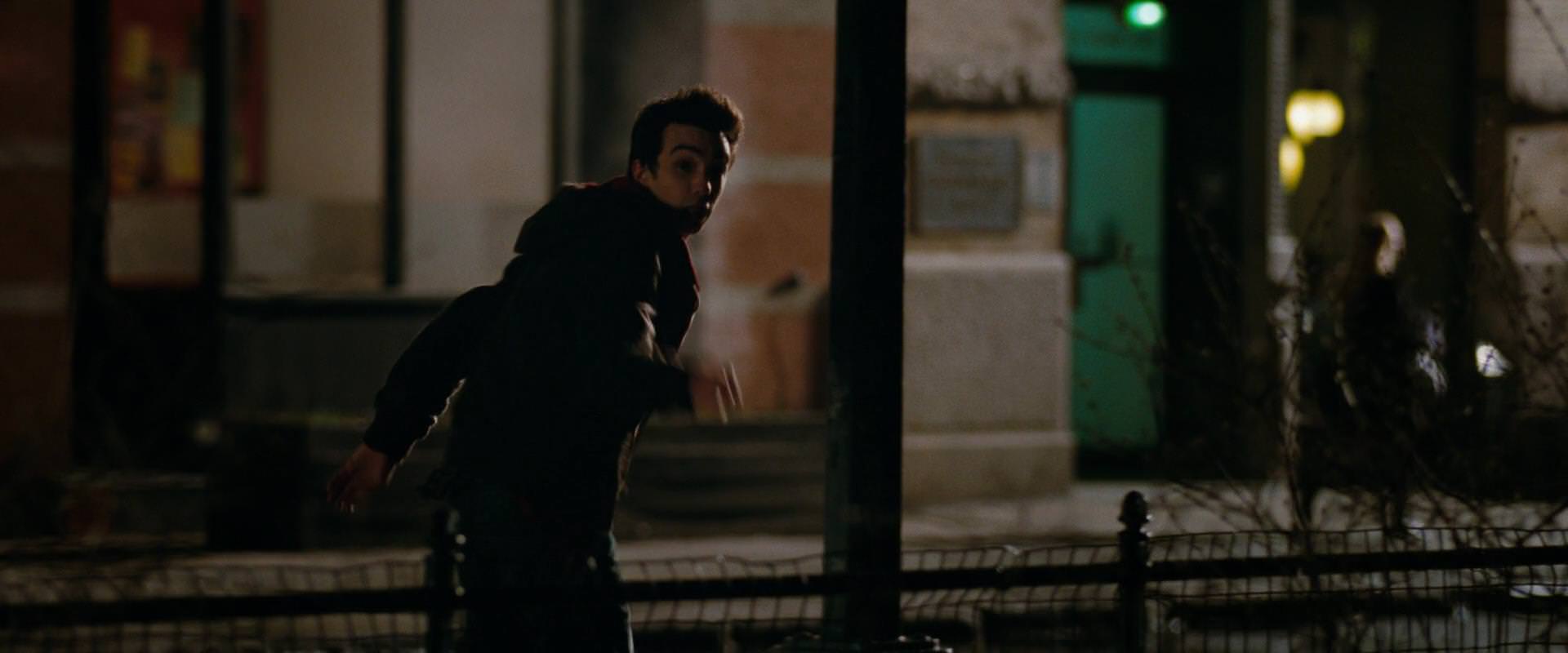 The Sorcerer’s Apprentice (2010) screencap 5049