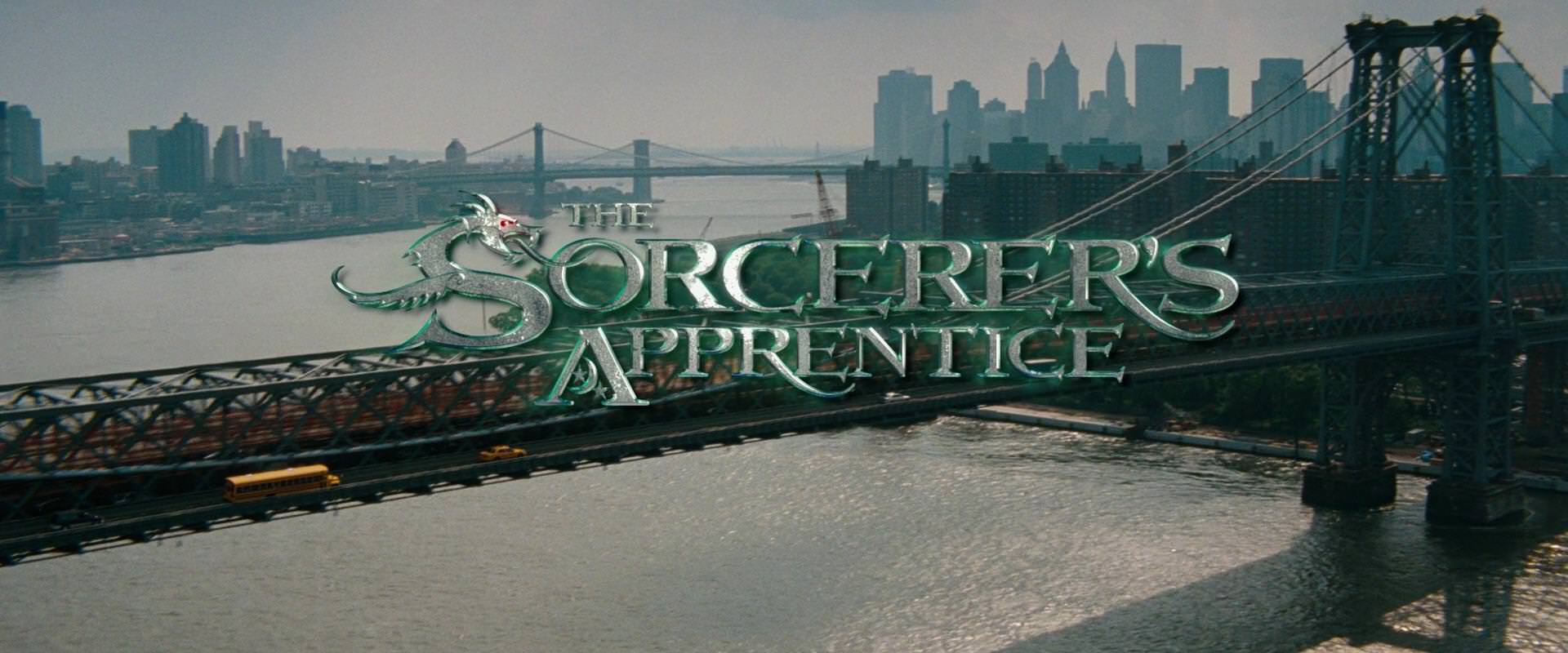 The Sorcerer’s Apprentice (2010) movie still 505