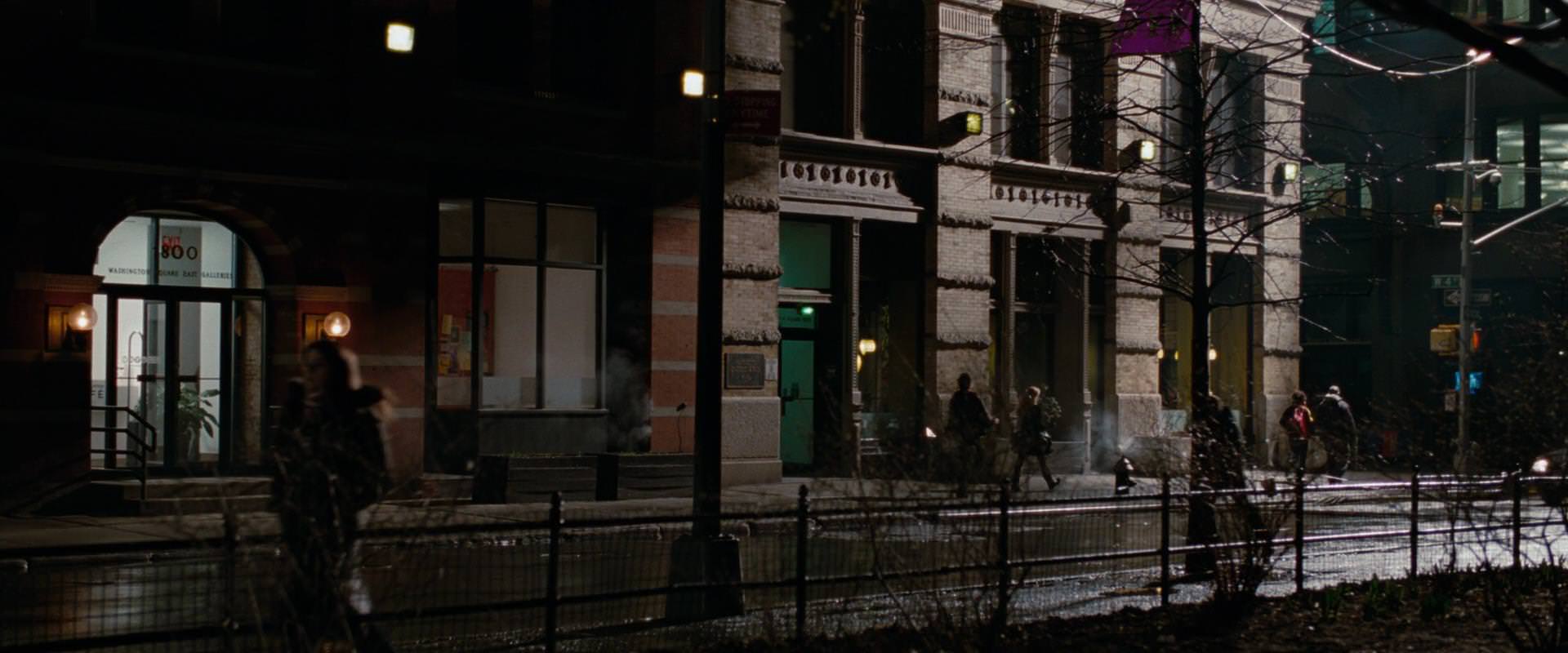 The Sorcerer’s Apprentice (2010) HD screenshot 5057