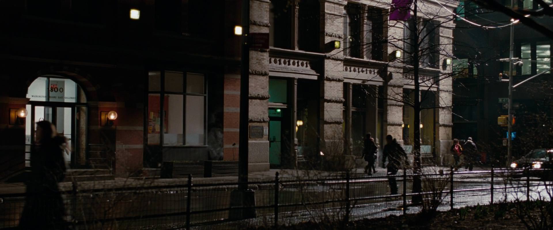 The Sorcerer’s Apprentice (2010) screencap 5058