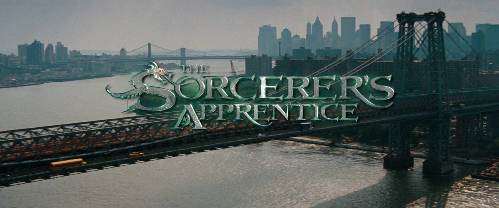 The Sorcerer’s Apprentice (2010) HD screenshot 506