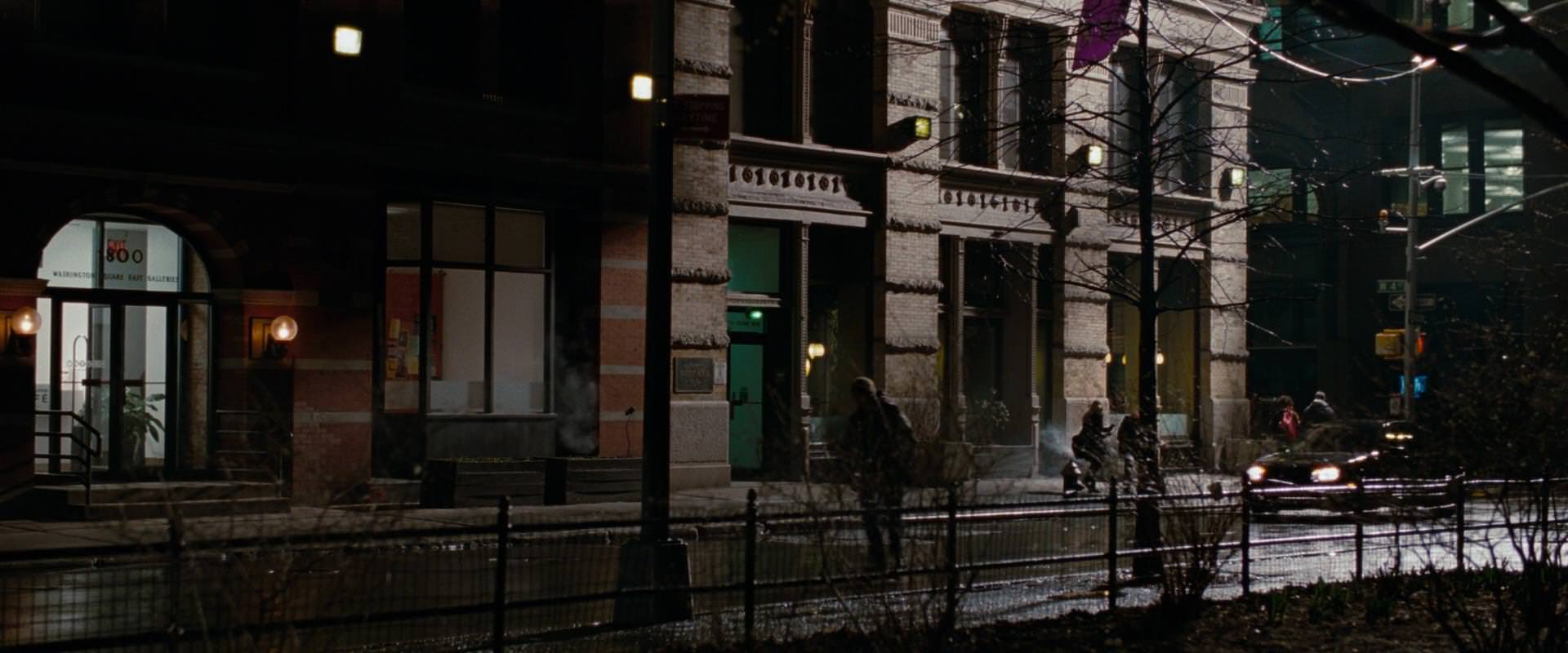 The Sorcerer’s Apprentice (2010) HD screenshot 5060