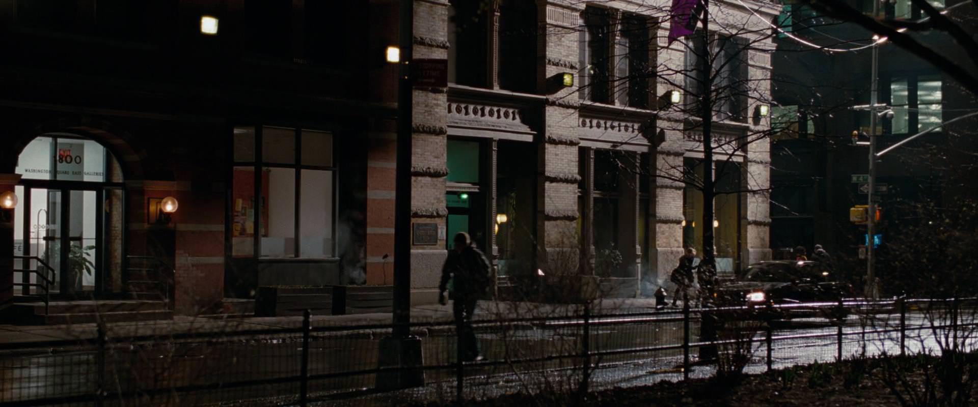 The Sorcerer’s Apprentice (2010) screencap 5061