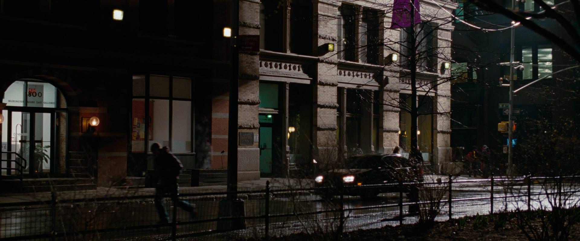 The Sorcerer’s Apprentice (2010) HD screenshot 5063