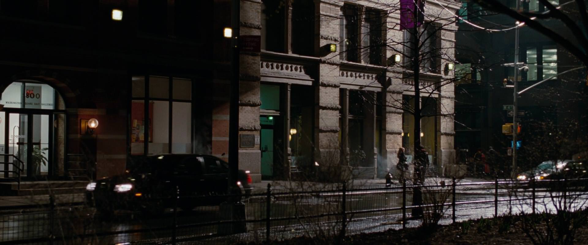 The Sorcerer’s Apprentice (2010) HD screenshot 5066