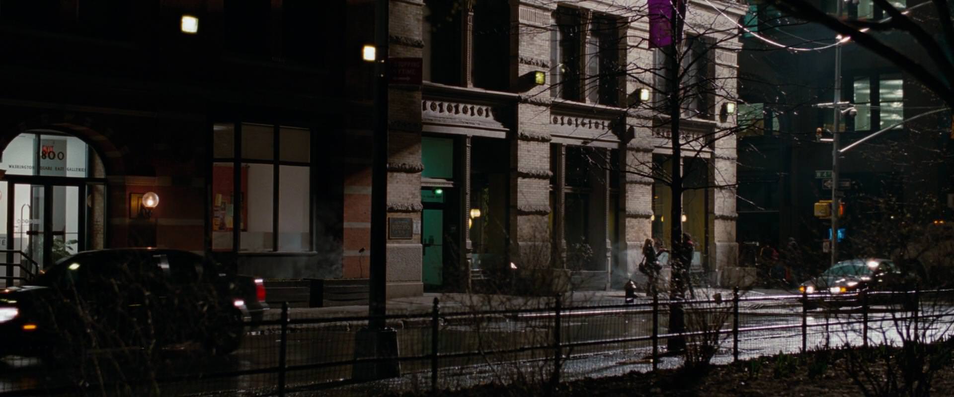 The Sorcerer’s Apprentice (2010) screencap 5067