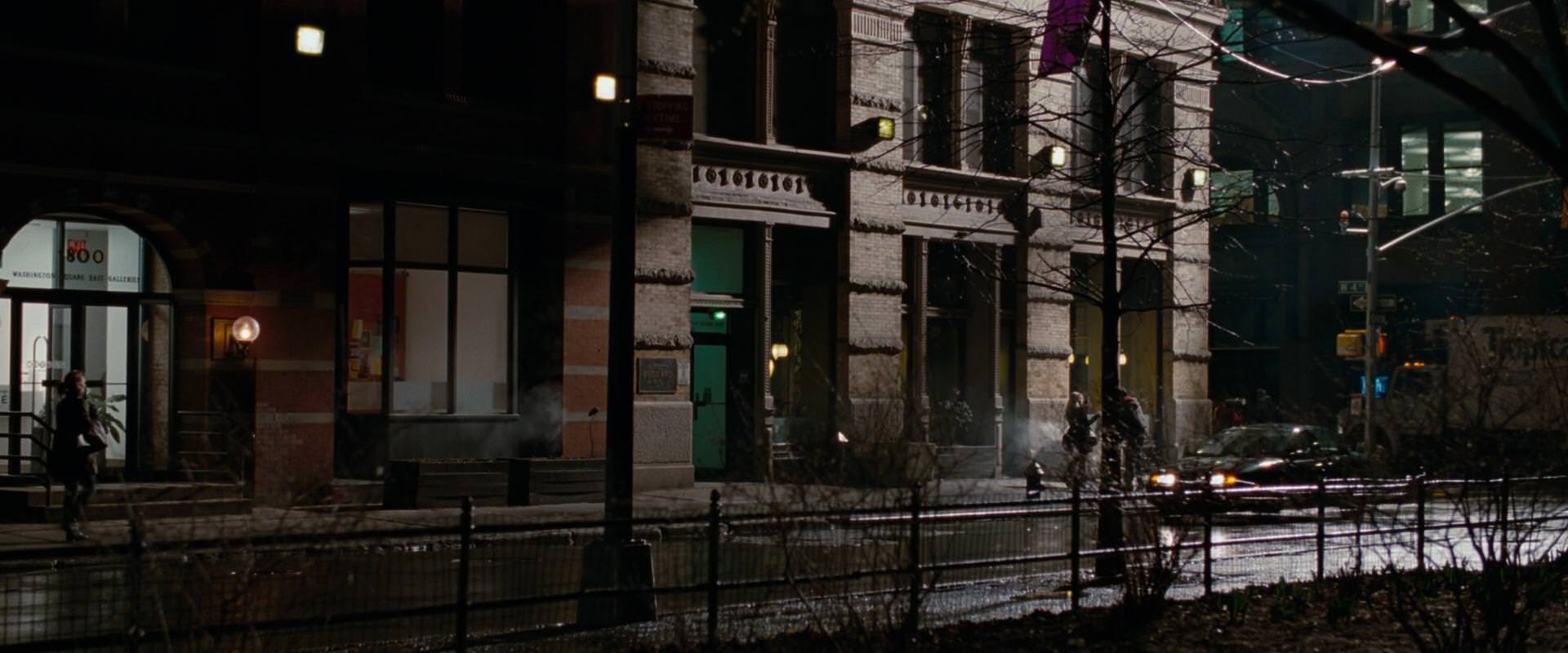 The Sorcerer’s Apprentice (2010) HD screenshot 5069