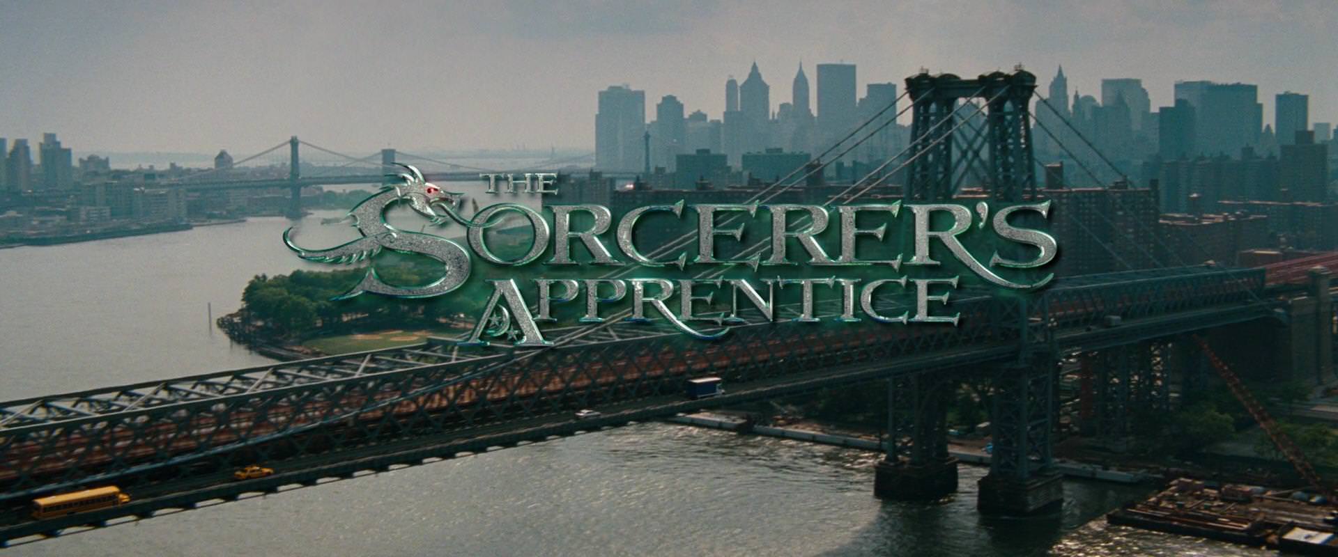 The Sorcerer’s Apprentice (2010) movie still 508