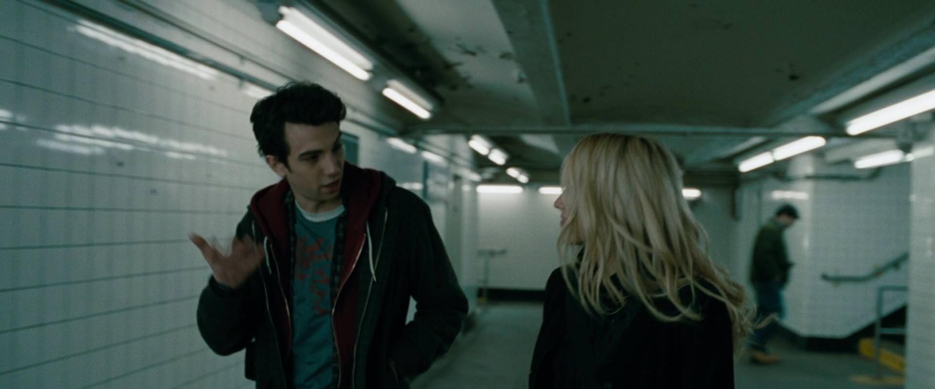 The Sorcerer’s Apprentice (2010) HD screenshot 5090