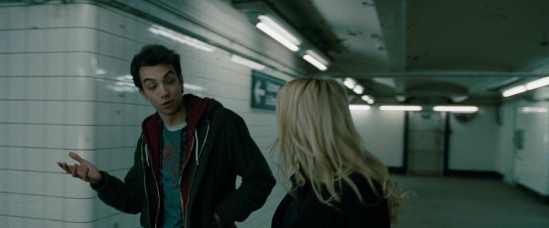 The Sorcerer’s Apprentice (2010) screencap 5091