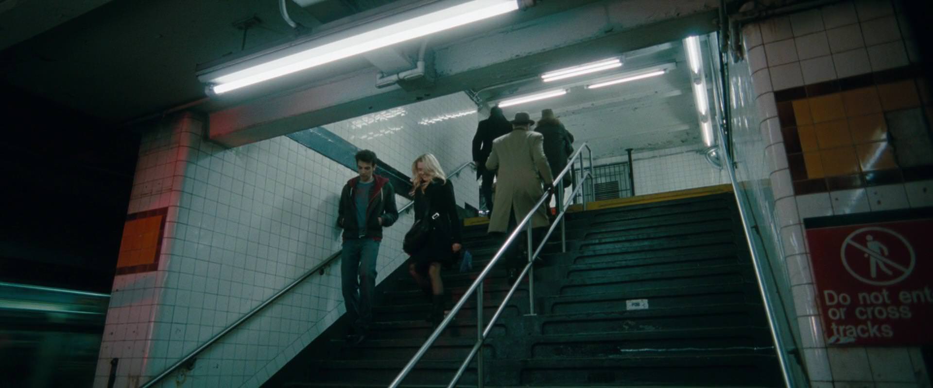 The Sorcerer’s Apprentice (2010) HD screenshot 5096