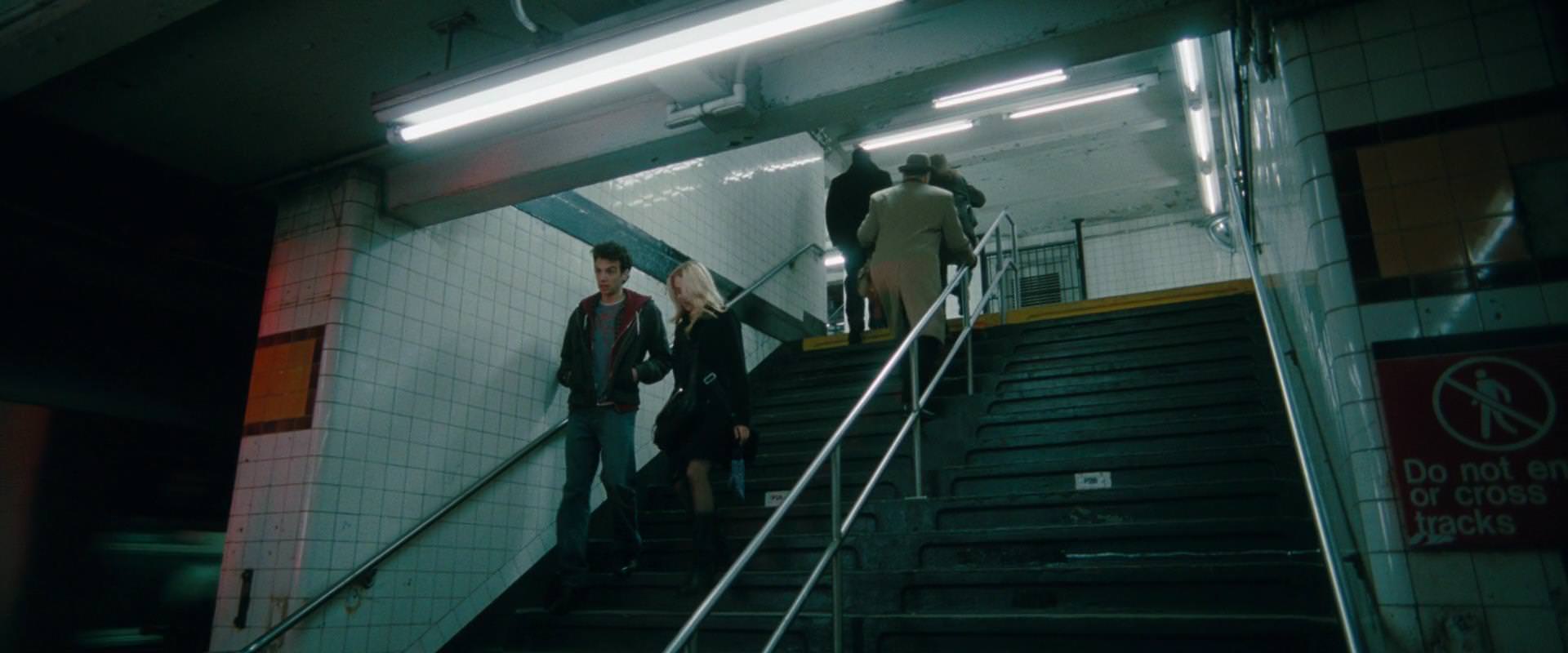 The Sorcerer’s Apprentice (2010) screencap 5097