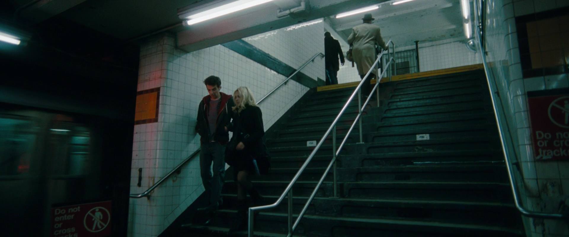 The Sorcerer’s Apprentice (2010) HD screenshot 5099