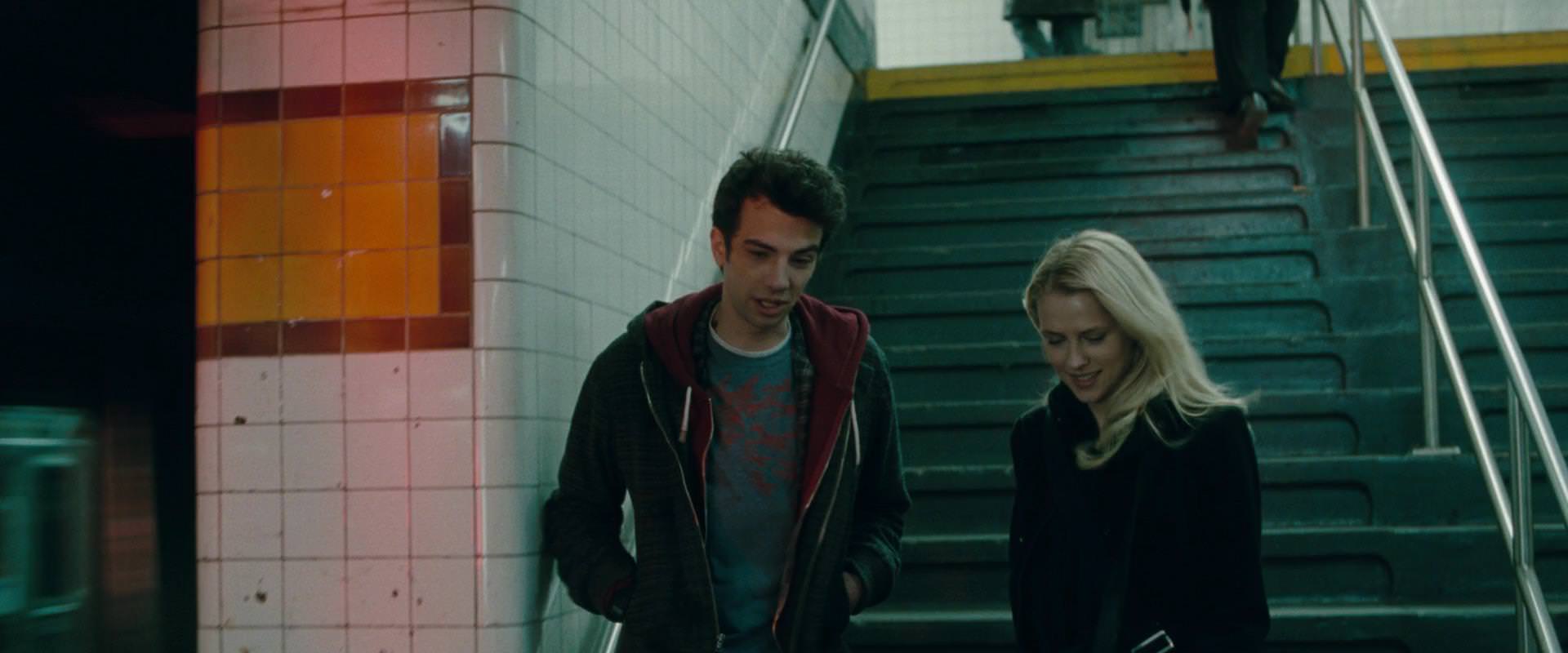 The Sorcerer’s Apprentice (2010) screencap 5100