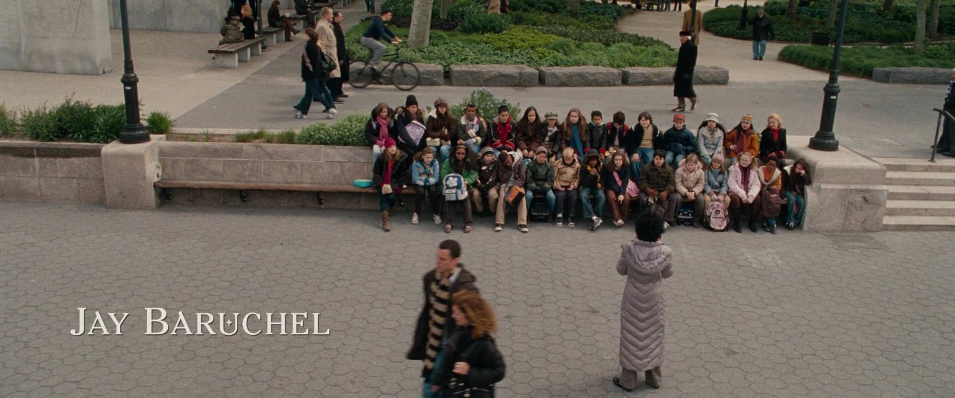 The Sorcerer’s Apprentice (2010) HD screenshot 512