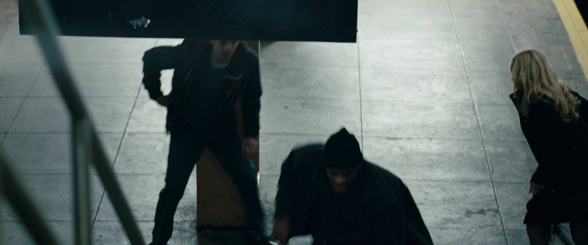 The Sorcerer’s Apprentice (2010) HD screenshot 5120