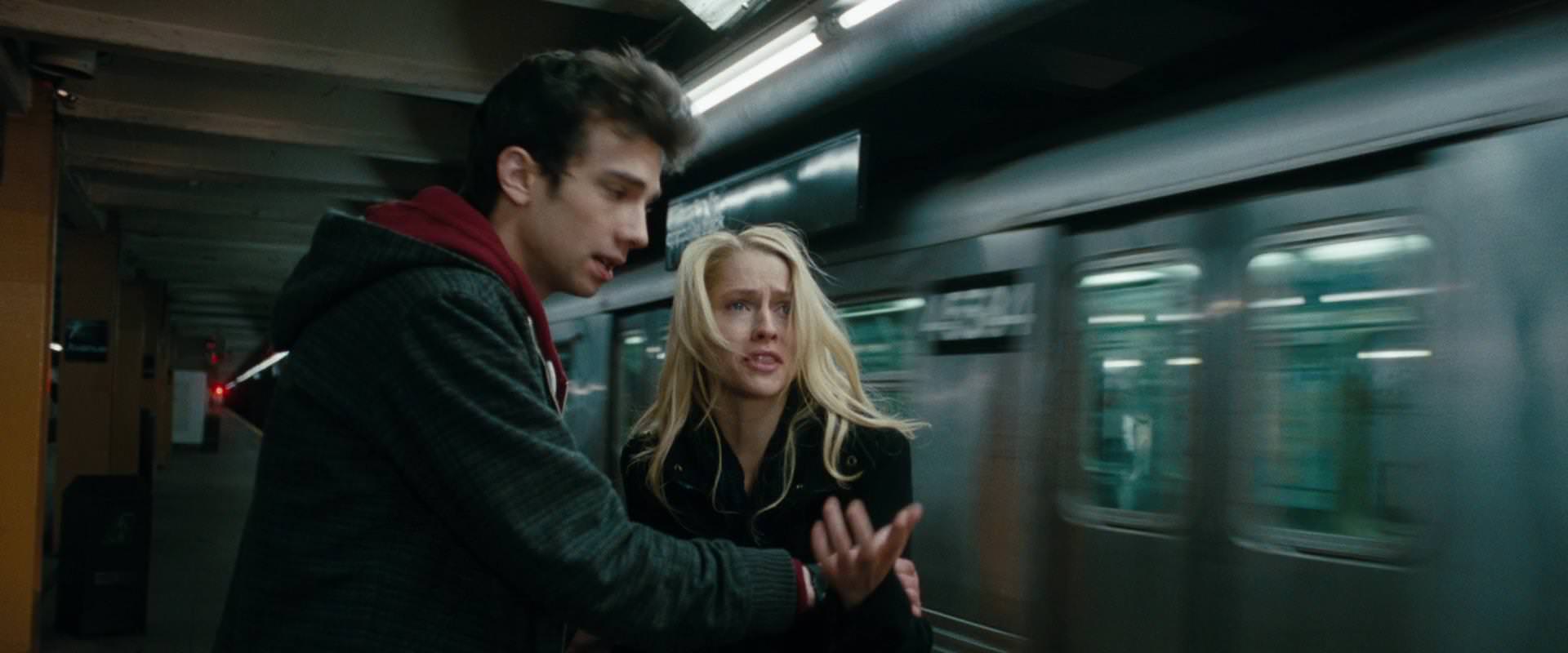 The Sorcerer’s Apprentice (2010) screencap 5124