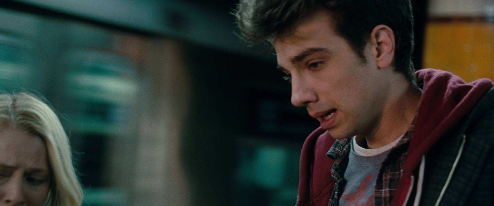 The Sorcerer’s Apprentice (2010) HD screenshot 5129