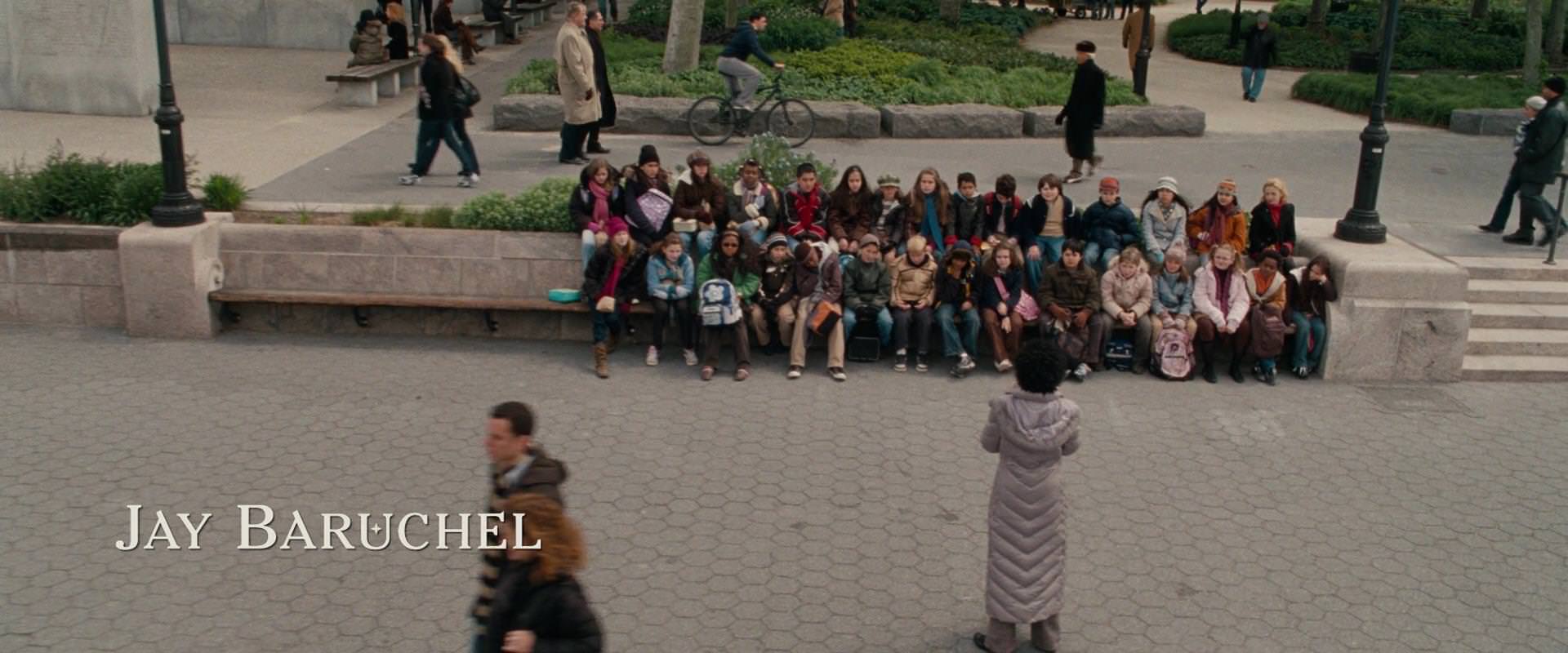 The Sorcerer’s Apprentice (2010) screencap 513