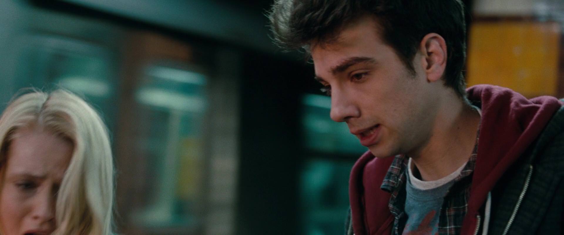 The Sorcerer’s Apprentice (2010) screencap 5130