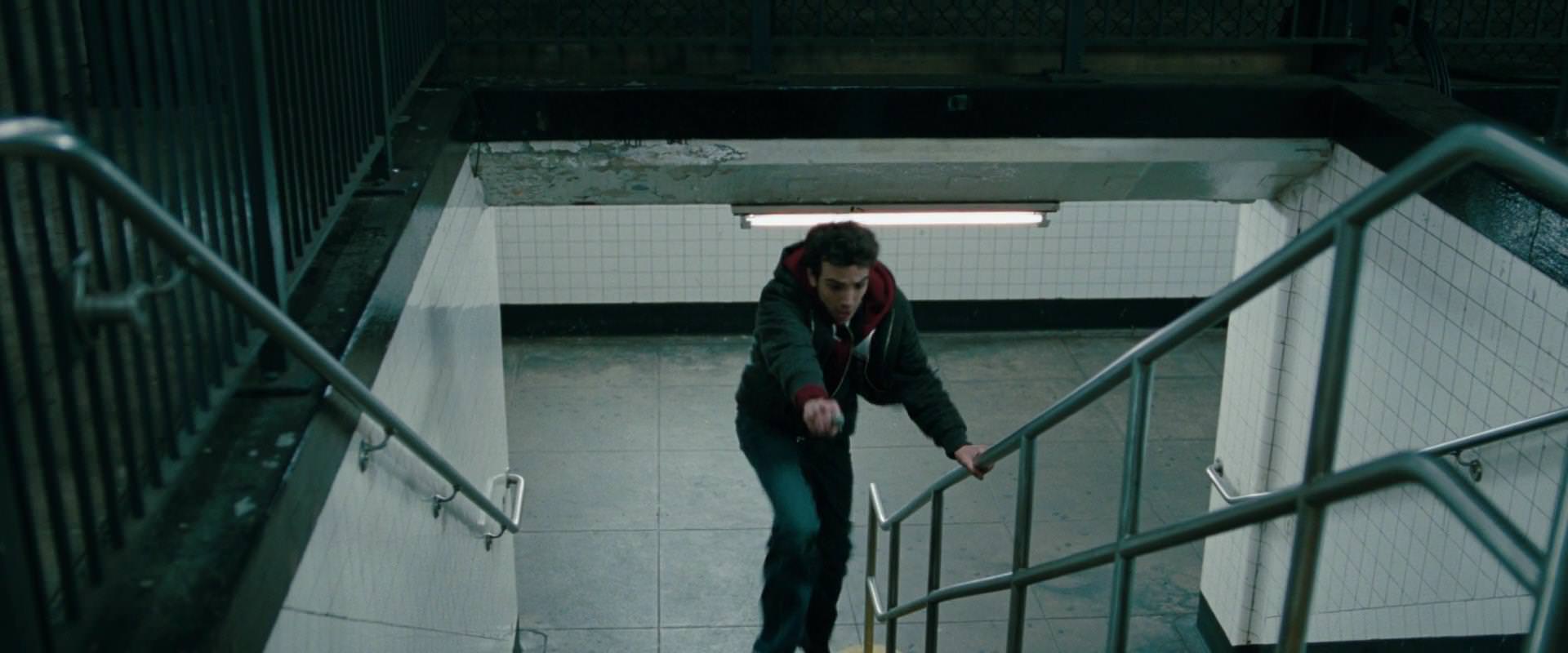 The Sorcerer’s Apprentice (2010) HD screenshot 5144