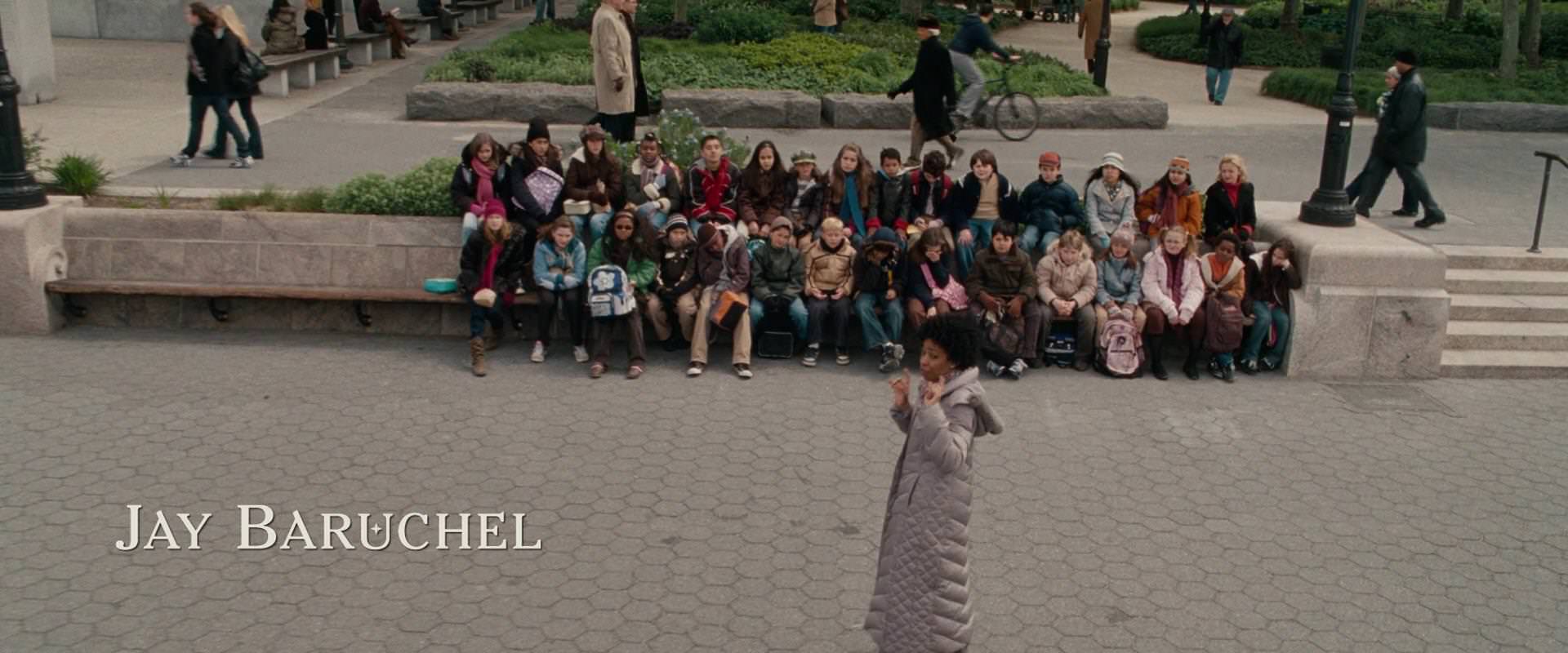 The Sorcerer’s Apprentice (2010) HD screenshot 515