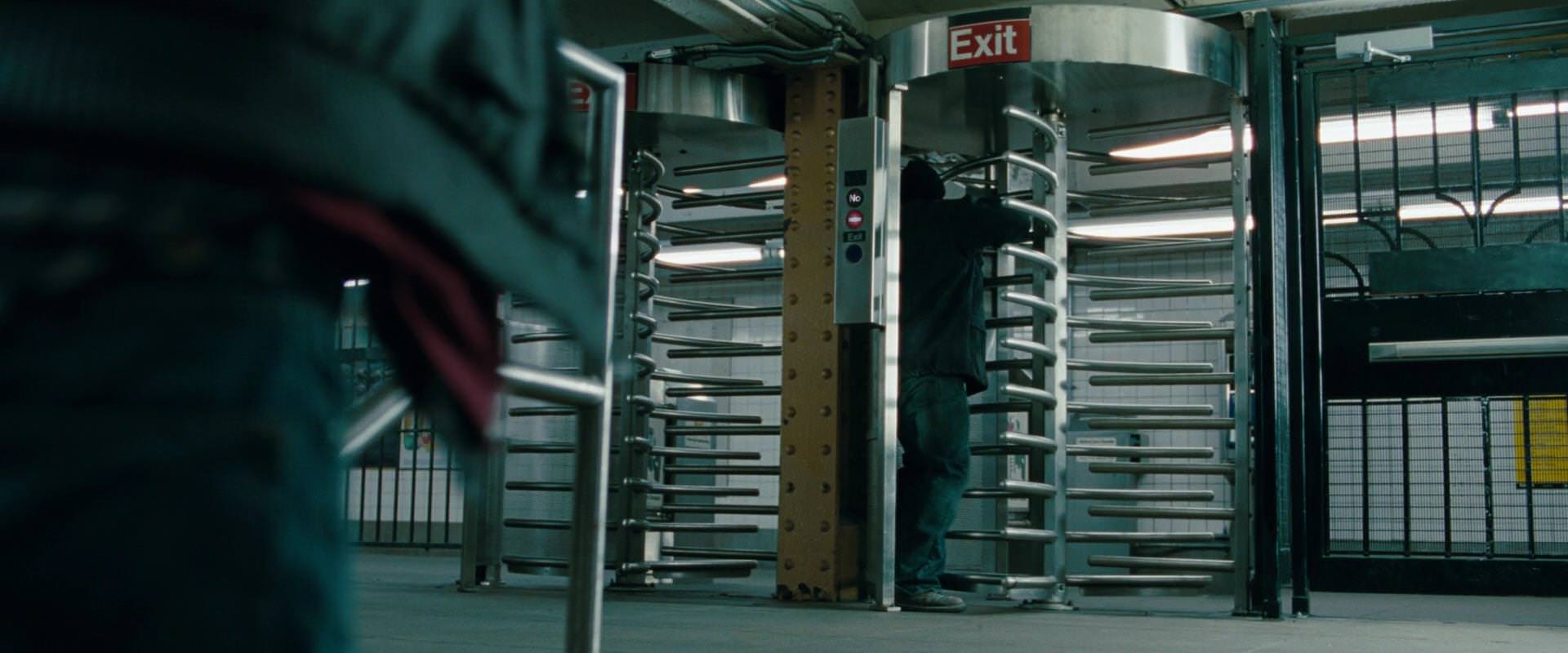 The Sorcerer’s Apprentice (2010) HD screenshot 5153