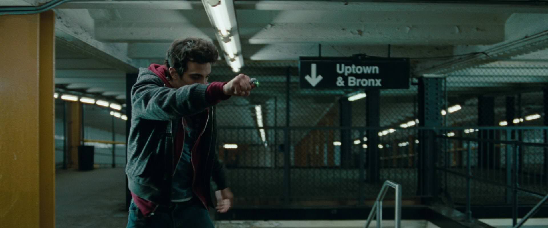 The Sorcerer’s Apprentice (2010) HD screenshot 5156