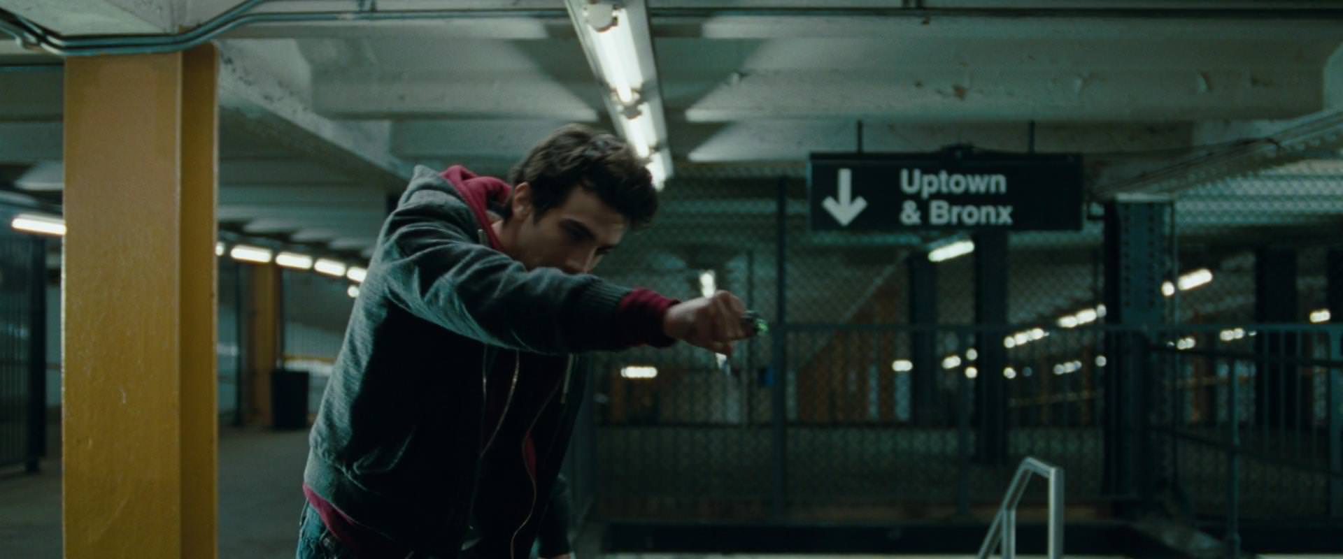 The Sorcerer’s Apprentice (2010) screencap 5157