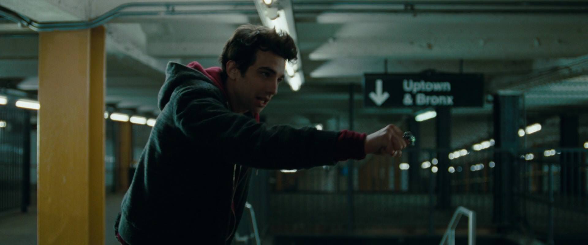 The Sorcerer’s Apprentice (2010) HD screenshot 5159