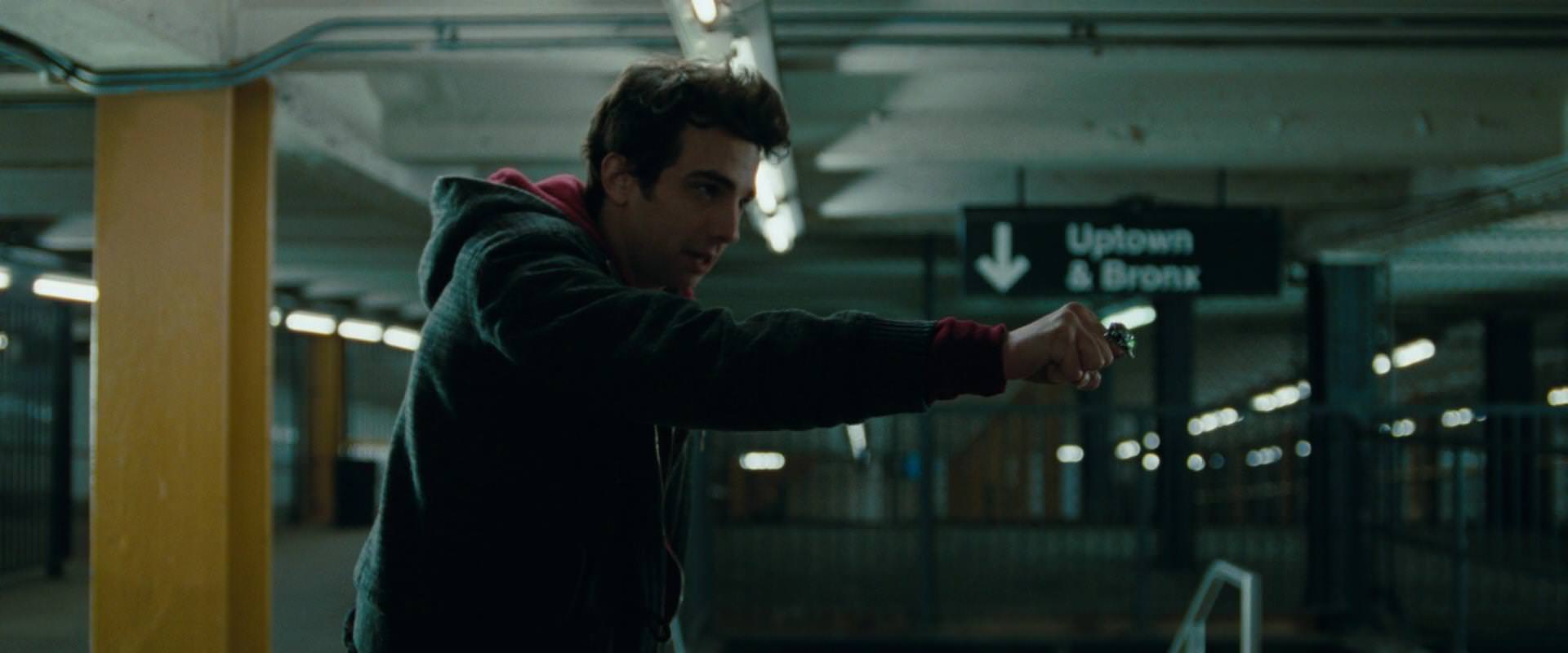 The Sorcerer’s Apprentice (2010) screencap 5160