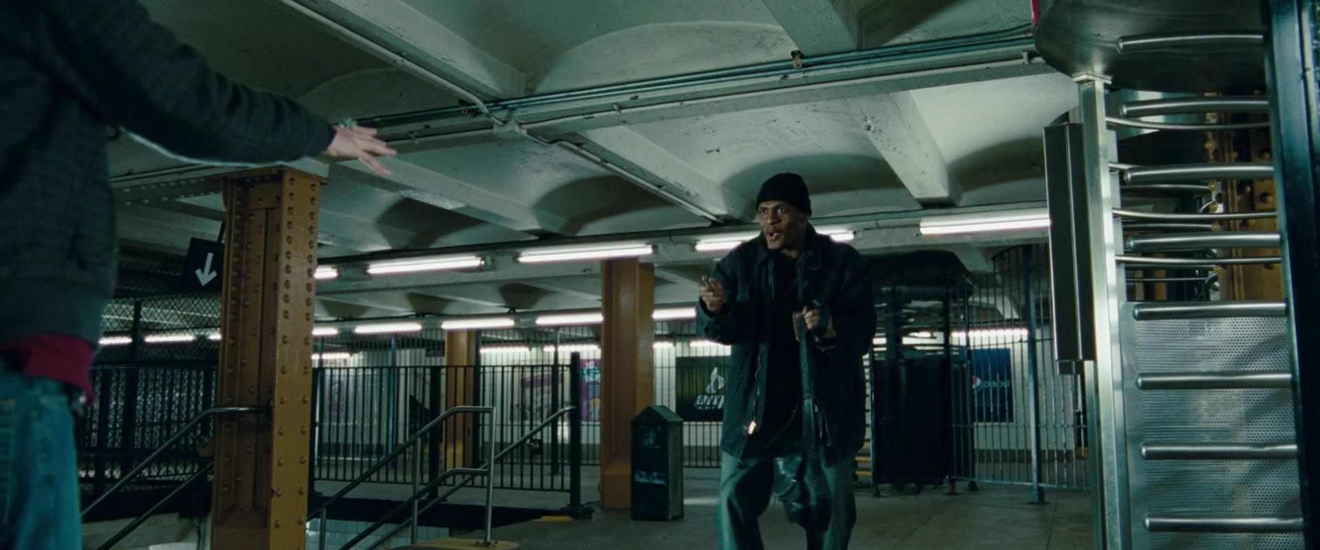 The Sorcerer’s Apprentice (2010) HD screenshot 5162
