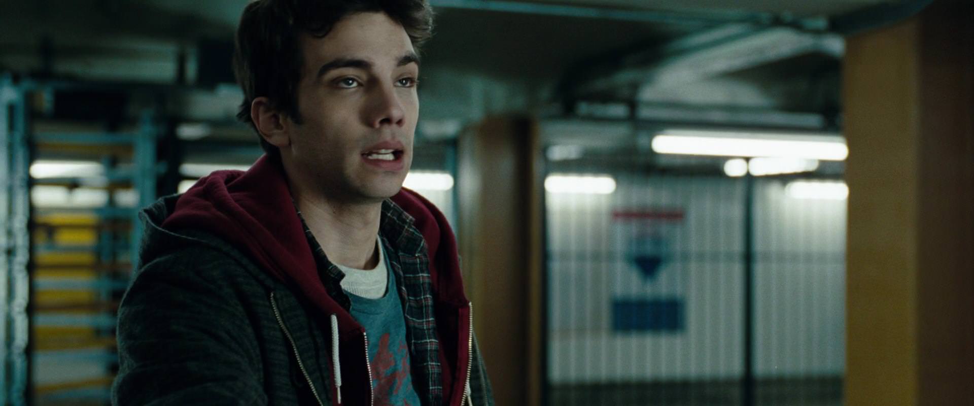 The Sorcerer’s Apprentice (2010) HD screenshot 5165