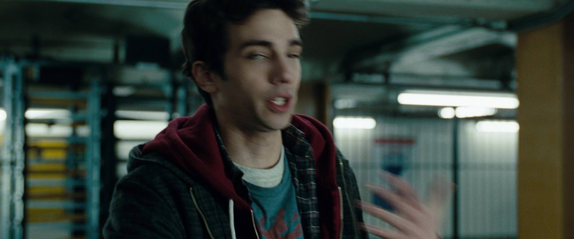 The Sorcerer’s Apprentice (2010) HD screenshot 5168