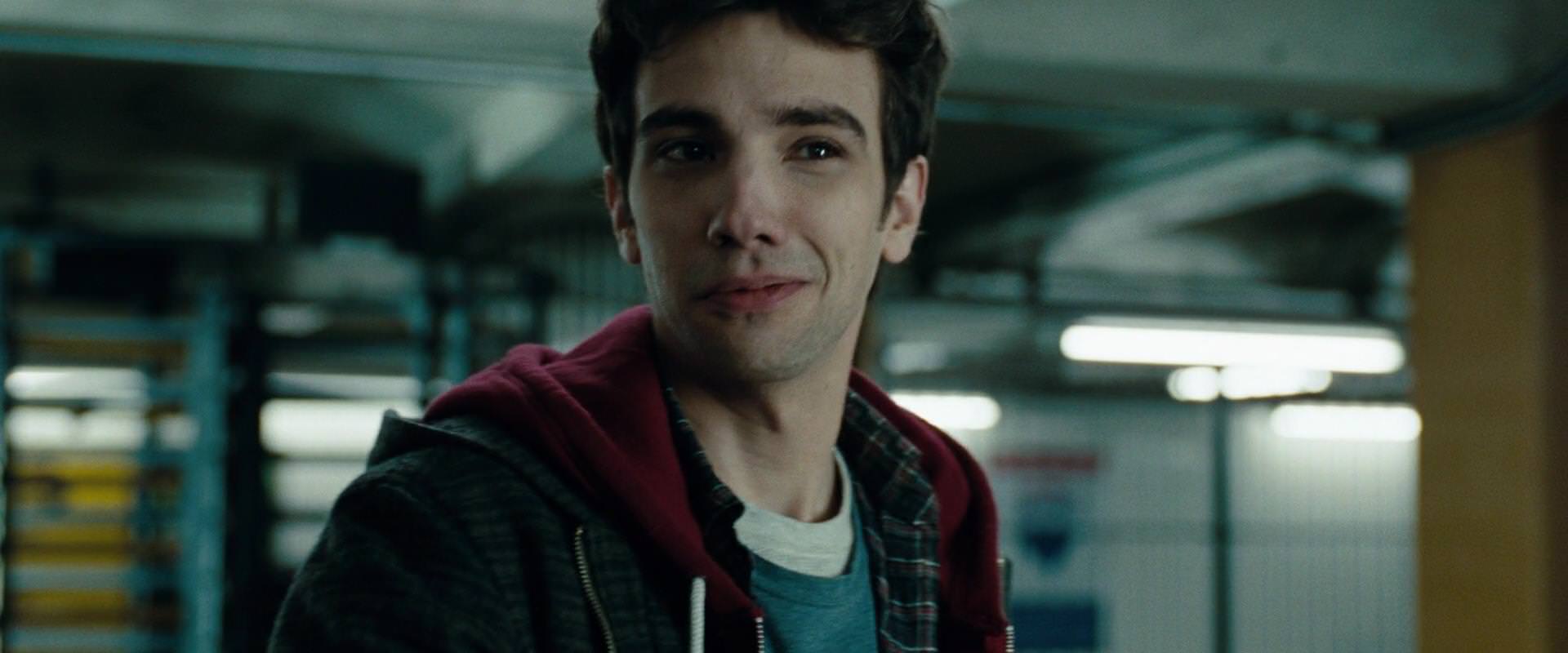 The Sorcerer’s Apprentice (2010) HD screenshot 5174