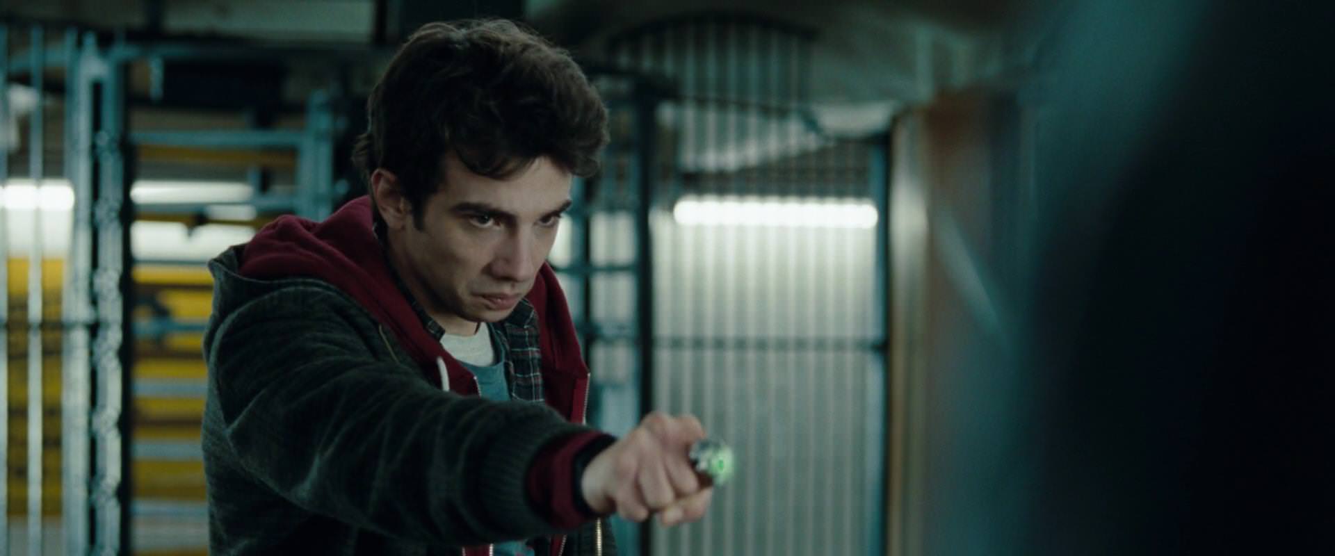 The Sorcerer’s Apprentice (2010) HD screenshot 5186