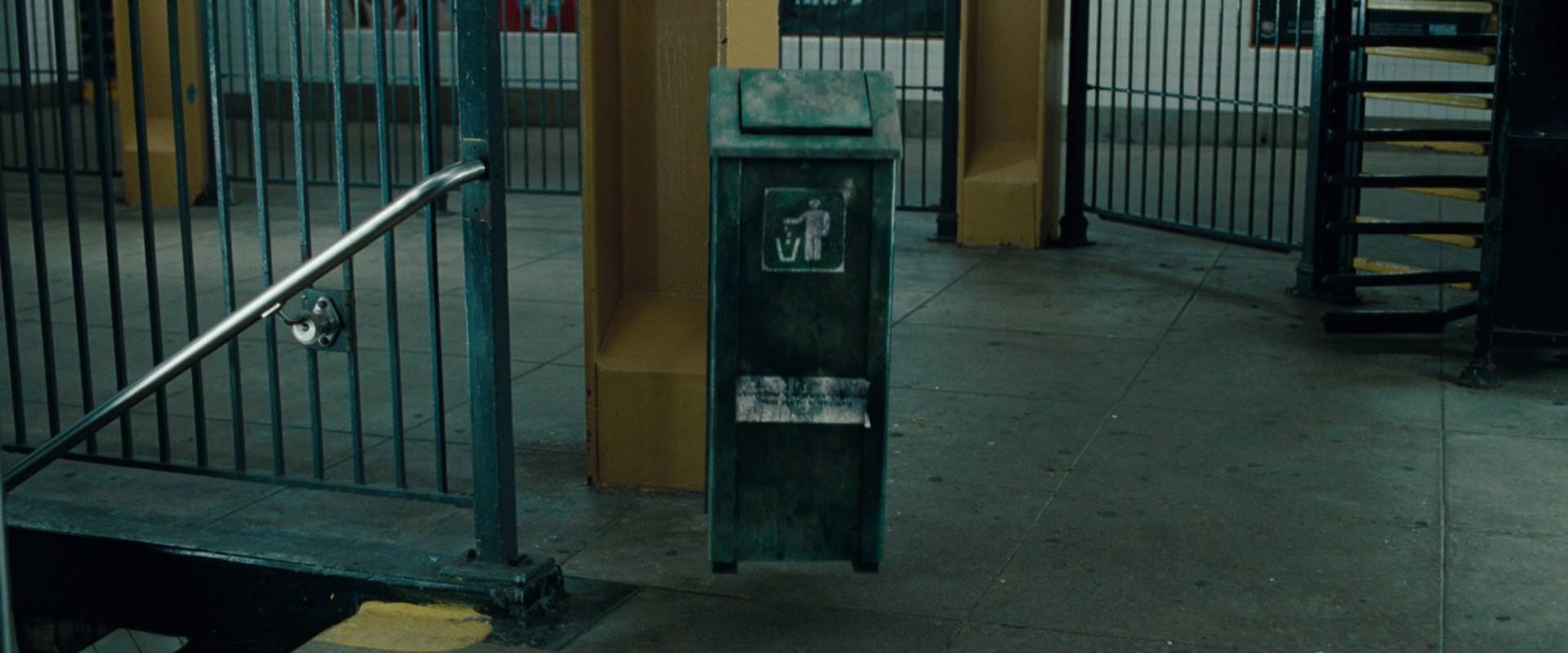 The Sorcerer’s Apprentice (2010) screencap 5187