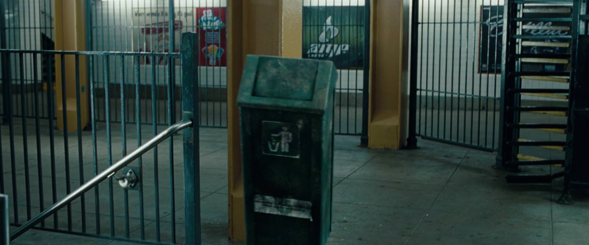 The Sorcerer’s Apprentice (2010) HD screenshot 5189