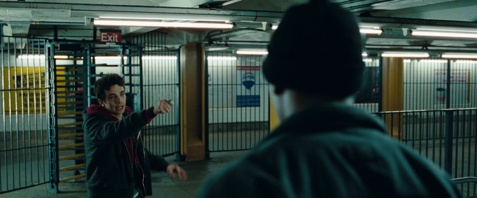 The Sorcerer’s Apprentice (2010) screencap 5190