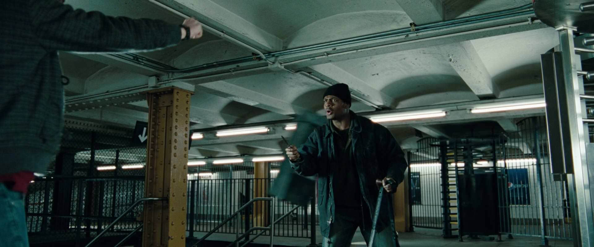 The Sorcerer’s Apprentice (2010) HD screenshot 5192